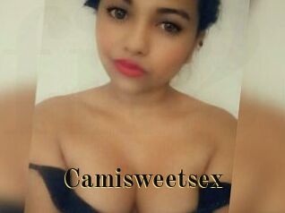 Camisweetsex