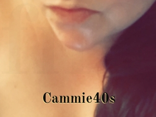 Cammie40s