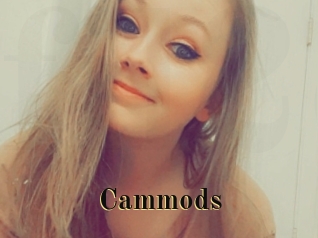 Cammods