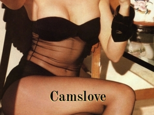 Camslove