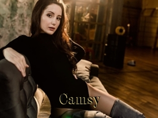 Camsy