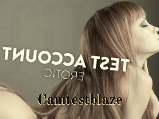 Camtestblaze