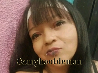 Camyhootdemon