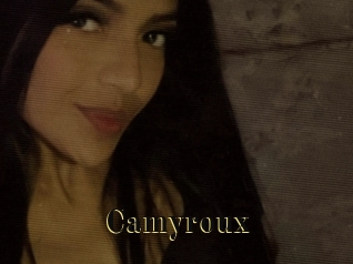 Camyroux