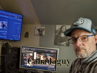 Canadaguy