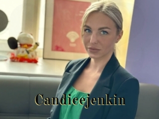 Candicejenkin