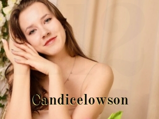 Candicelowson