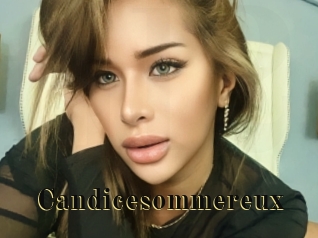 Candicesommereux