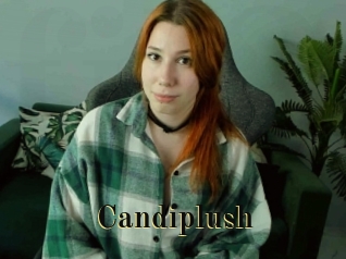 Candiplush