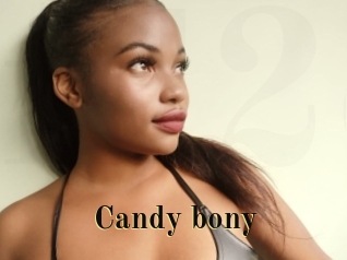 Candy_bony