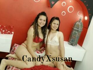 CandyXsusan