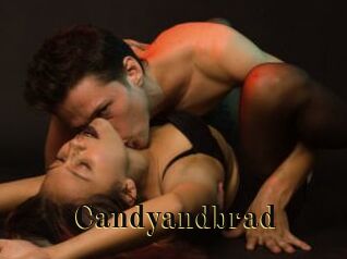 Candyandbrad