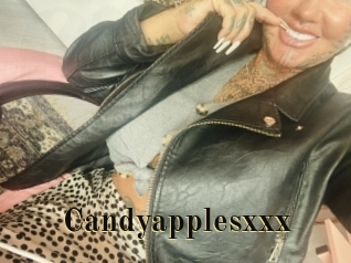Candyapplesxxx