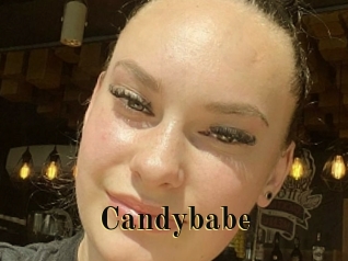Candybabe