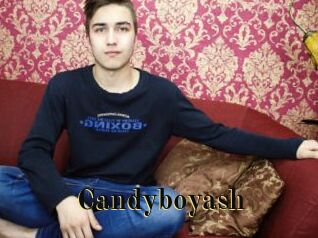 Candyboyash