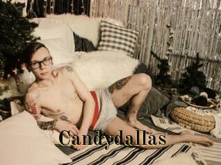 Candydallas