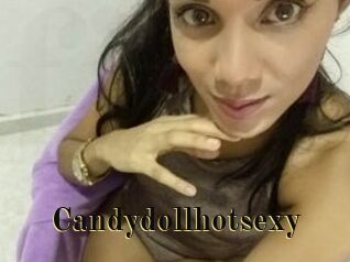 Candydollhotsexy