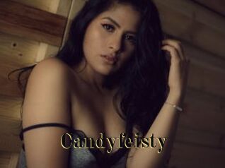 Candyfeisty