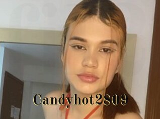 Candyhot2809