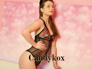 Candykox