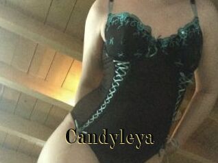 Candyleya