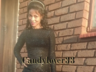 Candylover33