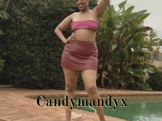 Candymandyx