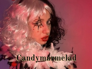 Candymarmelad
