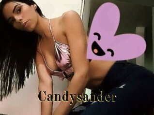 Candysander