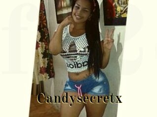 Candysecretx