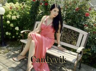 Candyvik