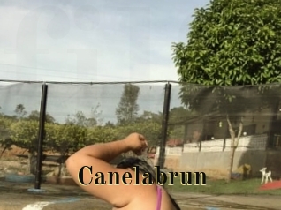 Canelabrun