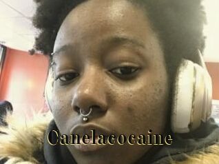 Canelacocaine
