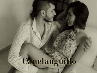 Canelanguillo