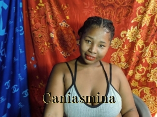 Caniasmina