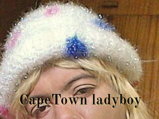 CapeTown_ladyboy