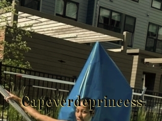 Capeverdeprincess