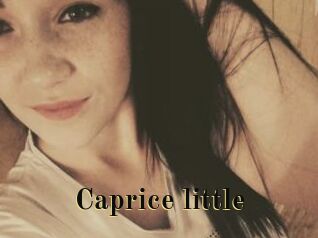 Caprice_little