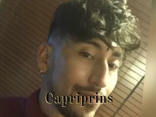 Capriprins