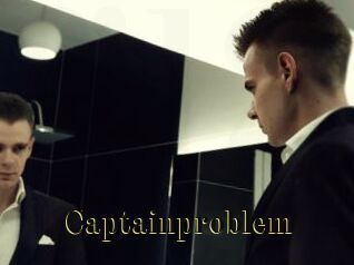 Captainproblem