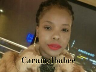 Caramelbabee