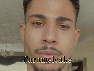 Caramelcake