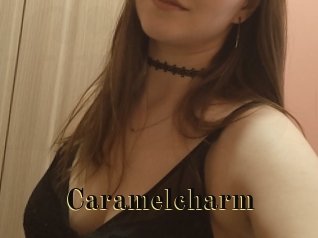 Caramelcharm