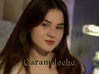 Caramelecho