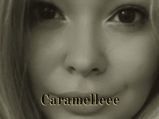 Caramelleee
