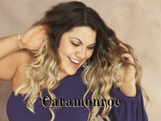 Caramonroe