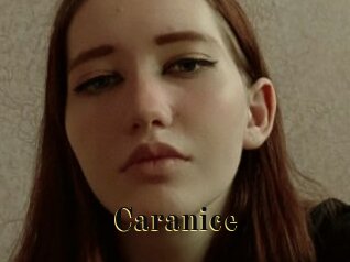 Caranice
