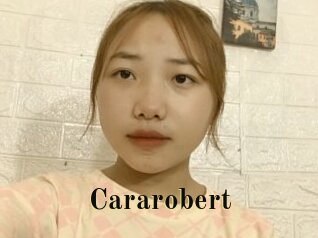 Cararobert
