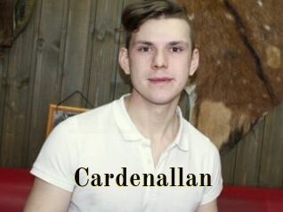 Cardenallan