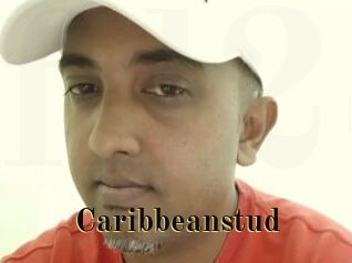 Caribbeanstud